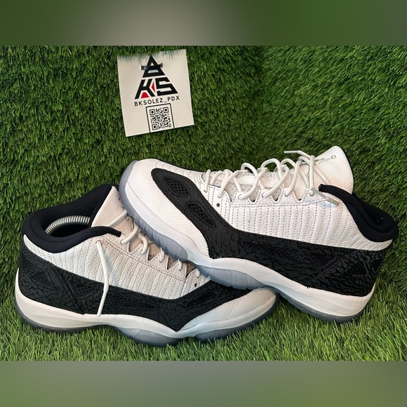 air jordan retro 11 size 8